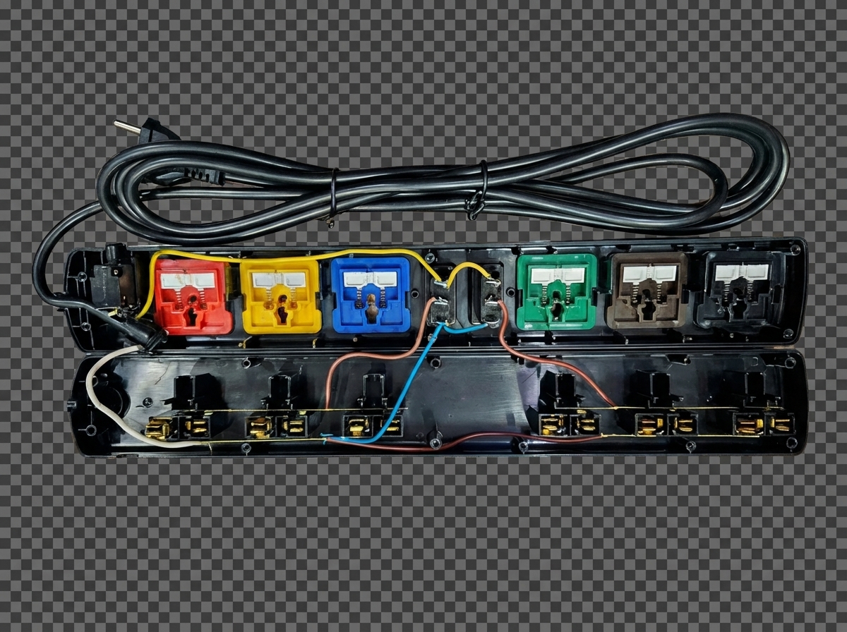 ben trong o cam lioa 6d32n